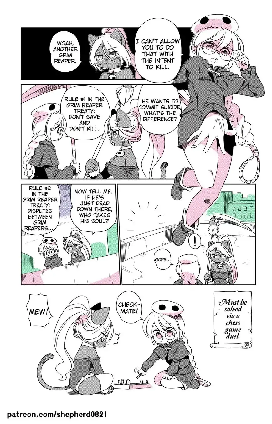 Modern MoGal Chapter 25 2